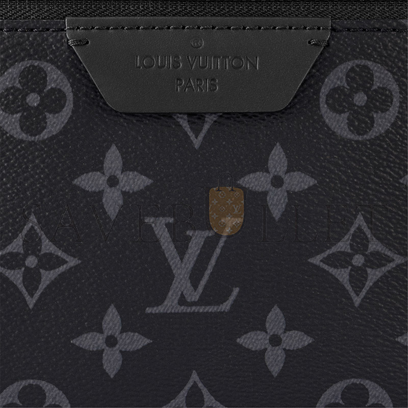 l0*is V*t0n discovery backpack pm m22558 (38*29*20cm)